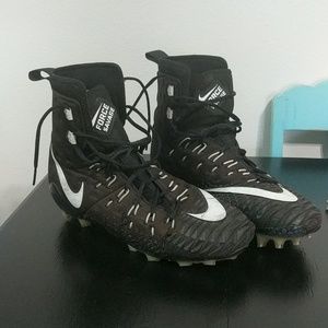 Nike Football Cleats
